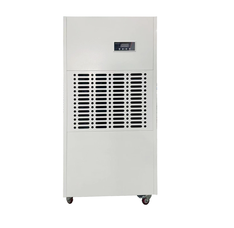ACF-168E/S 潤玉款工業抽濕機-地下室抽濕機-經典款抽濕機，除濕防潮首選品牌